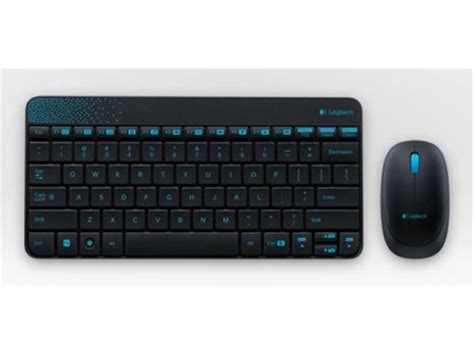 Rekomendasi Keyboard Mouse Wireless